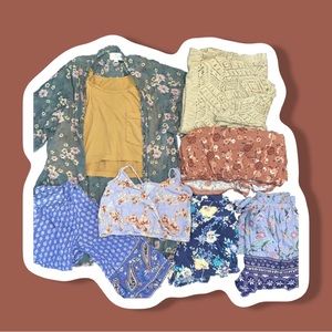 FLOWER POWER BUNDLE BOX